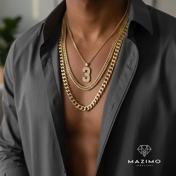 Mazimo on Instagram